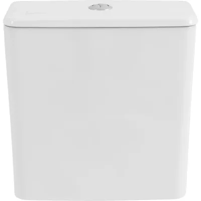 Сливной бачок Allen Brau Priority 4.31007.20 белый г...