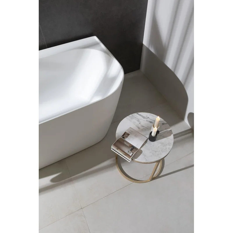 Акриловая ванна Allen Brau Priority 3 170x78 2.31003.21