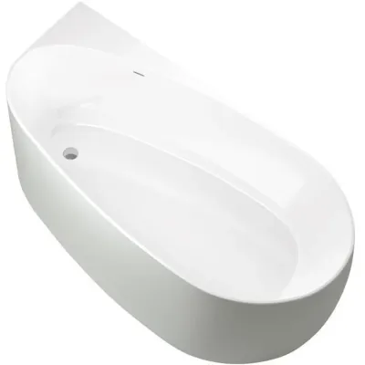 Акриловая ванна Allen Brau Priority 2 170x80 2.31002...