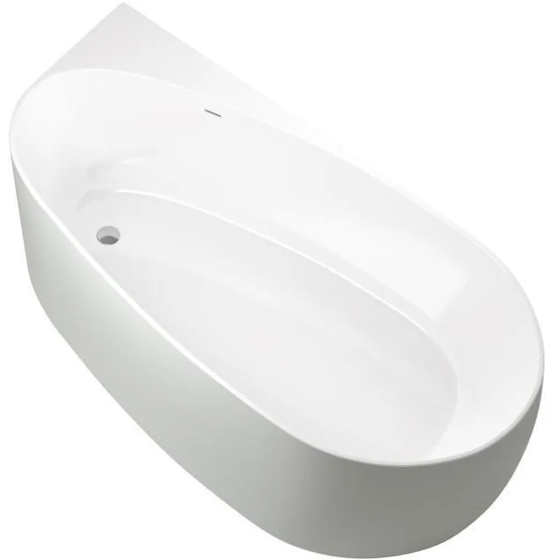 Акриловая ванна Allen Brau Priority 2 170x80 2.31002.20/PWM Акриловая ванна Allen Brau Priority 2 170x80 2.31002.20/PWM