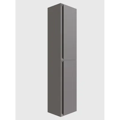 Шкаф-пенал Allen Brau Eclipse 40 1.E1005.PGM 2.0 пла...
