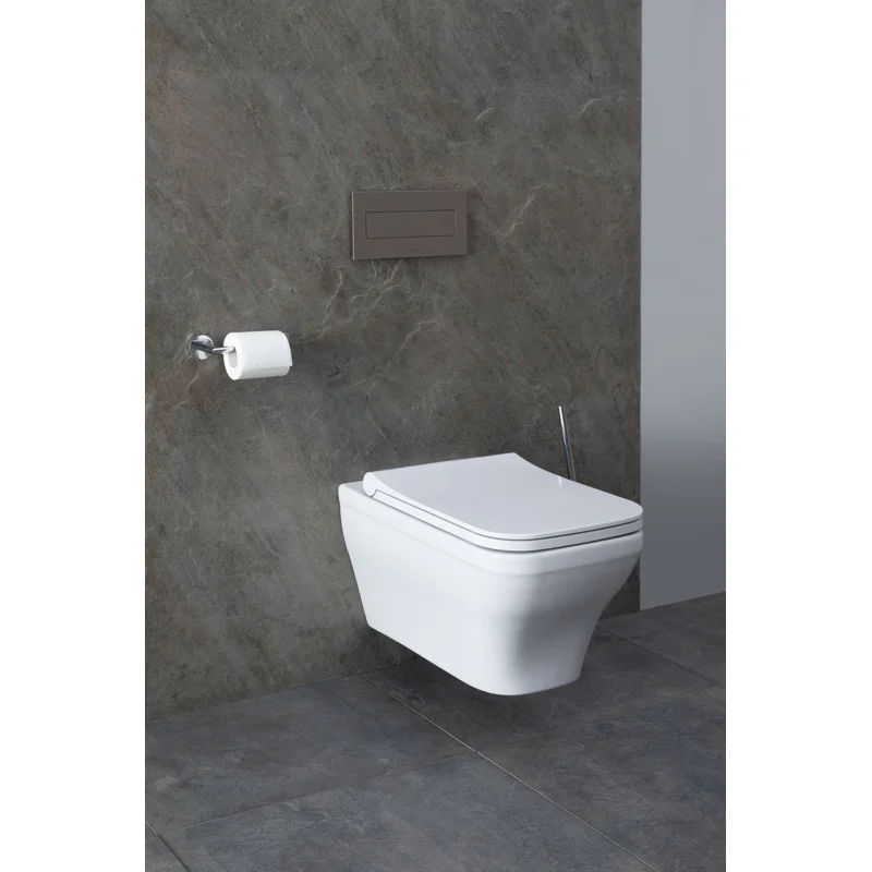 Унитаз с инсталляцией Allen Brau Infinity 4.21011.20/8.9466.0.000.000.1 белый глянец