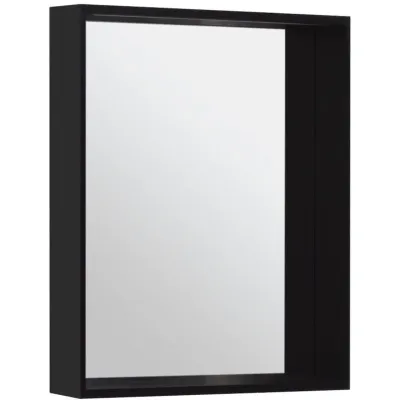 Зеркало Allen Brau Reality 60 1.32016.BB черный браш