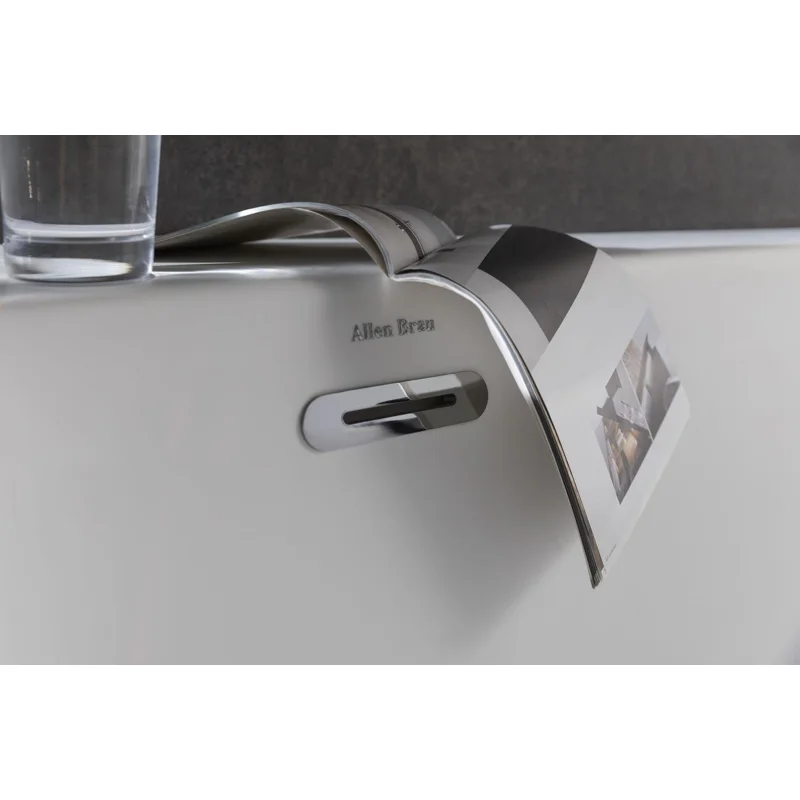 Акриловая ванна Allen Brau Priority 1 170x80 2.31001.21