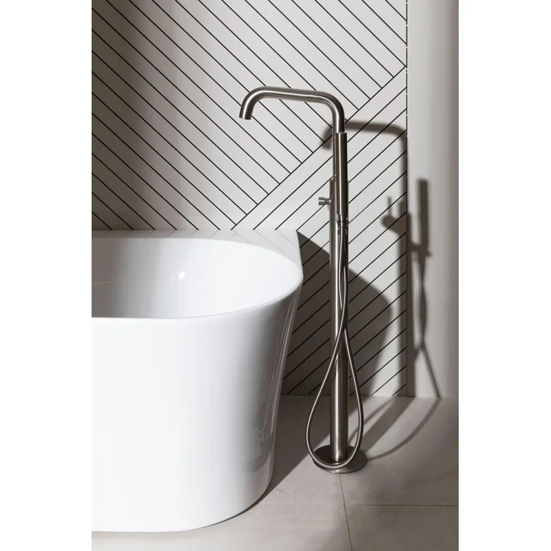 Акриловая ванна Allen Brau Priority 4 А 170x78 2.31004.21A