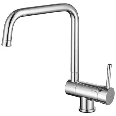 Смеситель для кухни Allen Brau Fenster 5.60003-00 хром