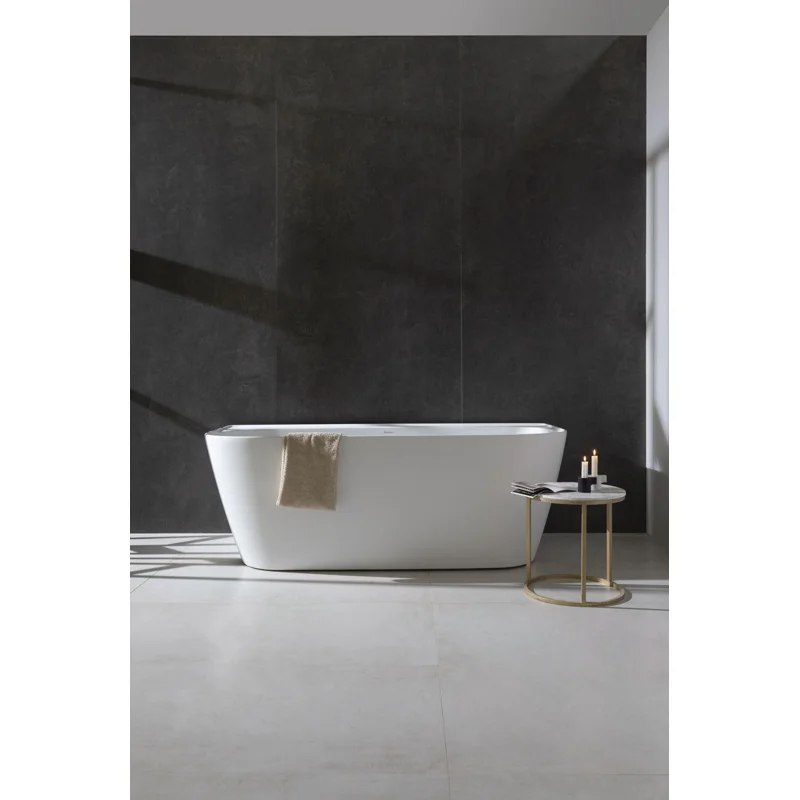 Акриловая ванна Allen Brau Priority 3 170x78 2.31003.21