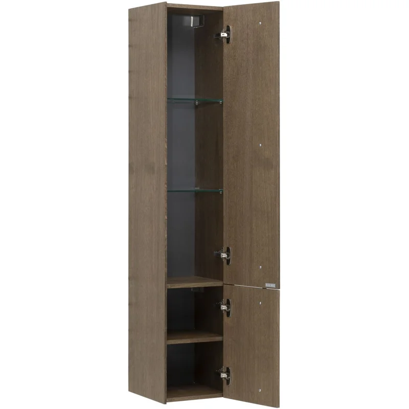 Шкаф-пенал Allen Brau Reality 30 1.32001.NO R дуб