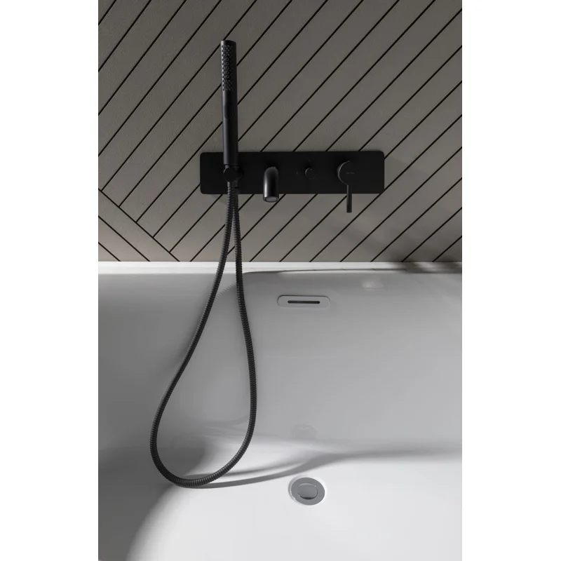 Акриловая ванна Allen Brau Priority 5 А 160x78 2.31005.20A