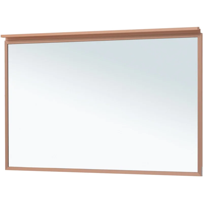 Зеркало Allen Brau Priority 120 1.31018.60 медь браш