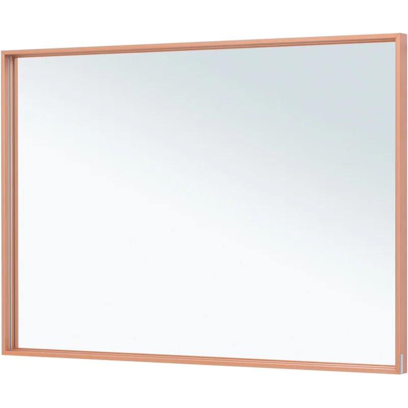 Зеркало Allen Brau Liberty 120 1.330017.60 медь браш