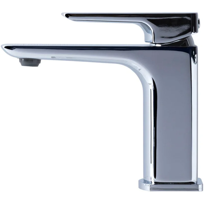 Смеситель для раковины Allen Brau Infinity 5.21001-00 хром