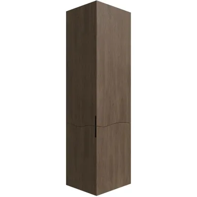 Шкаф-пенал Allen Brau Glority 40 1.35008.NW дуб антик
