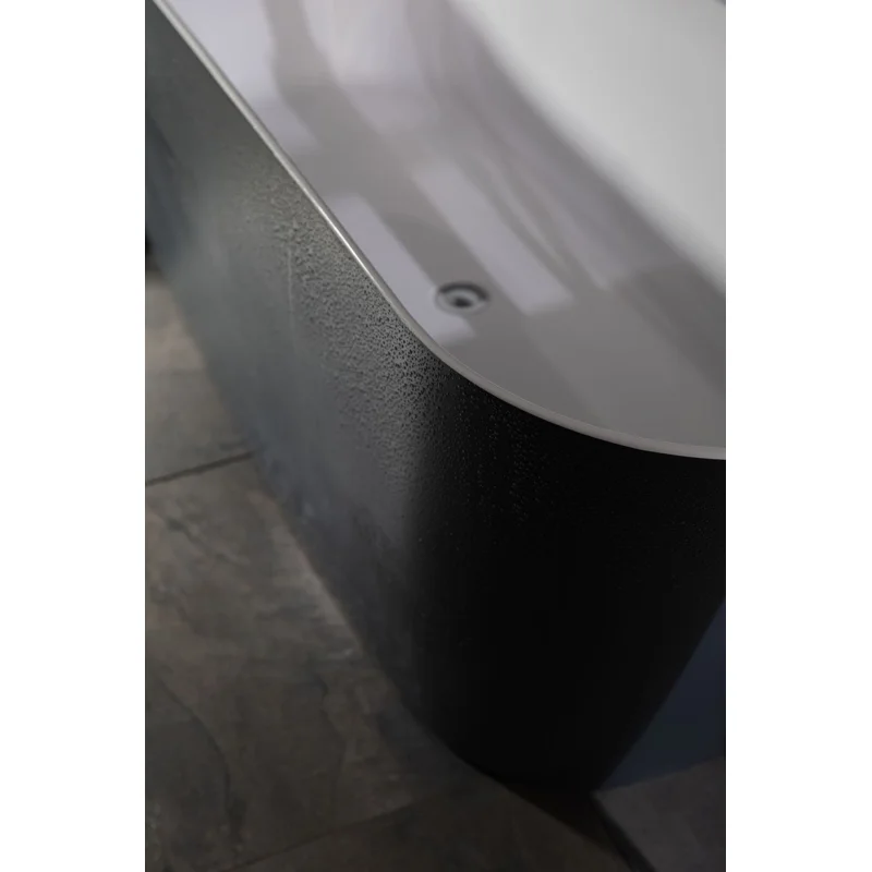 Акриловая ванна Allen Brau Priority 3 170x78 2.31003.20/AM