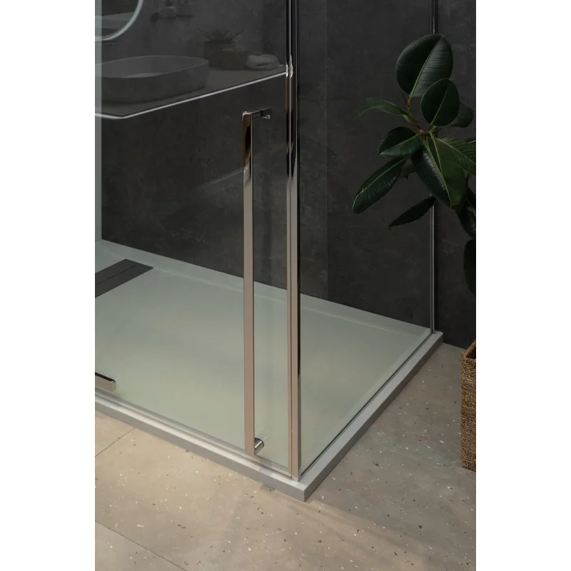 Боковая стенка Allen Brau Priority 100 3.31019.00 хром