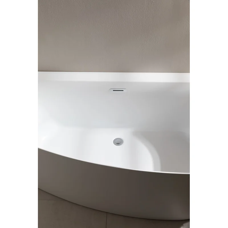 Акриловая ванна Allen Brau Priority 5 А 160x78 2.31005.21A