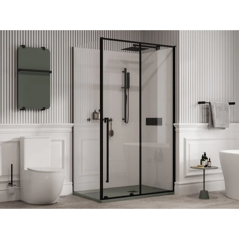 Верхний душ Allen Brau Infinity 5.21019-00 хром