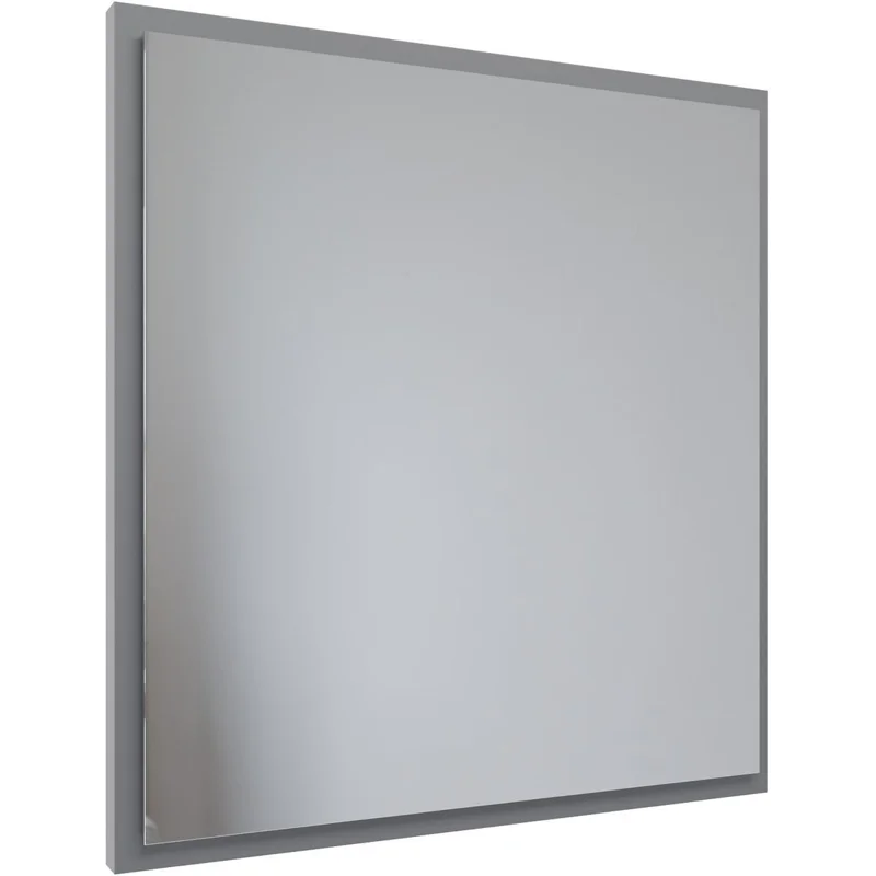 Зеркало Allen Brau Activity 70 1.340026.PGM платина матовый