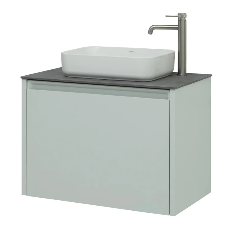 Тумба под раковину Allen Brau Fantasy 80 1.11002.PWM папирус матовый