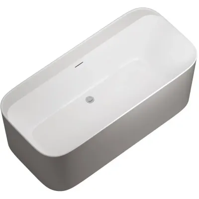 Акриловая ванна Allen Brau Infinity 1 170x80 2.21001...