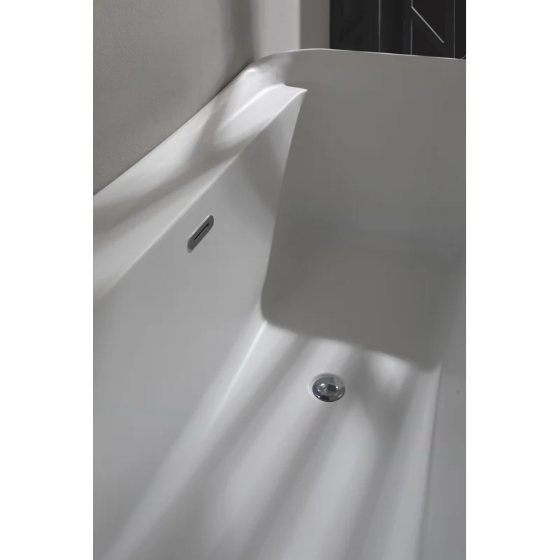 Акриловая ванна Allen Brau Infinity 2 170x78 2.21002.21