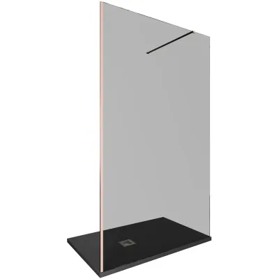 Душевая перегородка Allen Brau Infinity 1 120 3.2102...