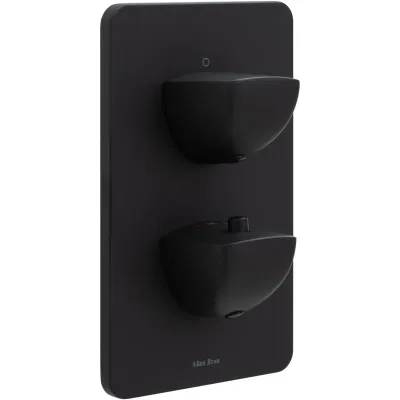 Смеситель для душа Allen Brau Infinity 5.21116-31 (с...