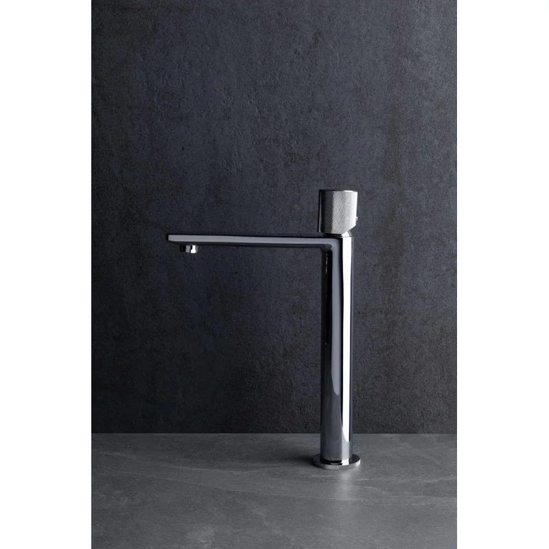 Смеситель для раковины Allen Brau Liberty 5.33002-00 хром