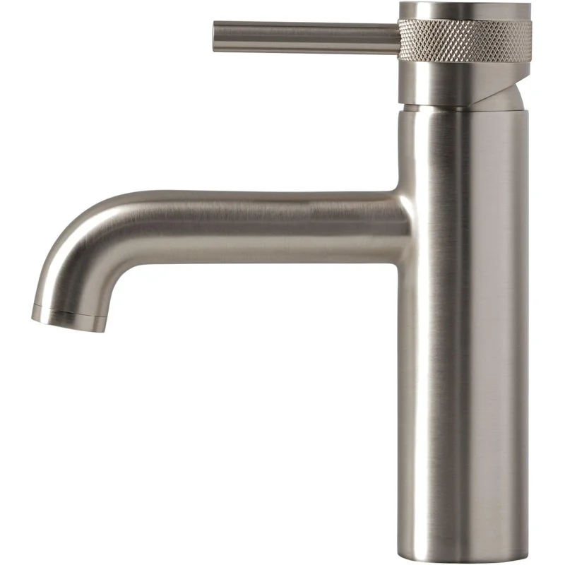 Смеситель для раковины Allen Brau Priority 5.31001-BN никель браш