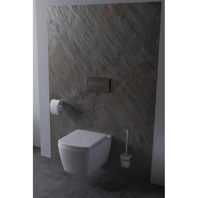 Унитаз с инсталляцией Allen Brau Liberty 4.33004.20/8.9466.0.000.000.1 белый глянец