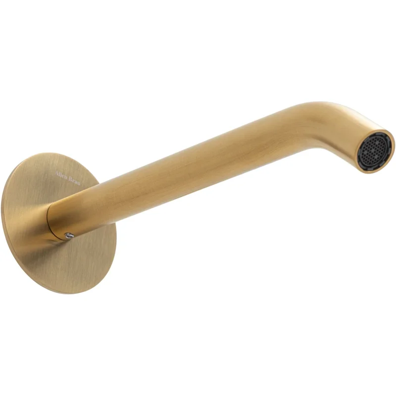 Излив Allen Brau Priority 5.31B18-GB золото