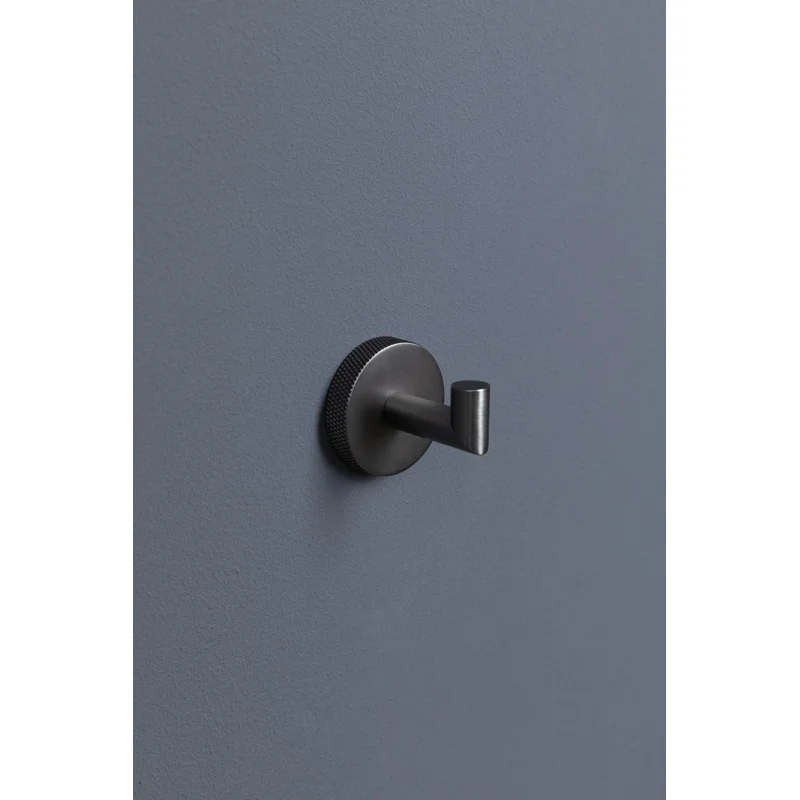 Крючок Allen Brau Priority 6.31001-MG графит браш