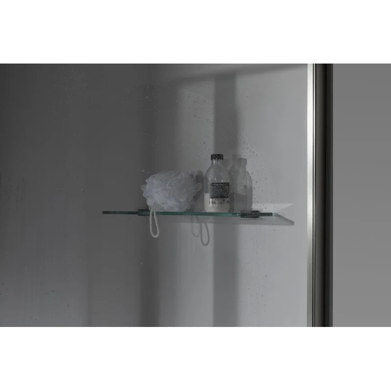 Полочка Allen Brau Infinity 6.21012-31 черный матовый