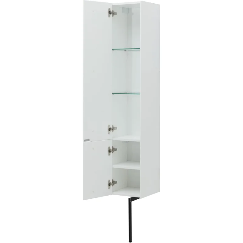 Шкаф-пенал Allen Brau Reality 30 1.32002.WM L белый матовый