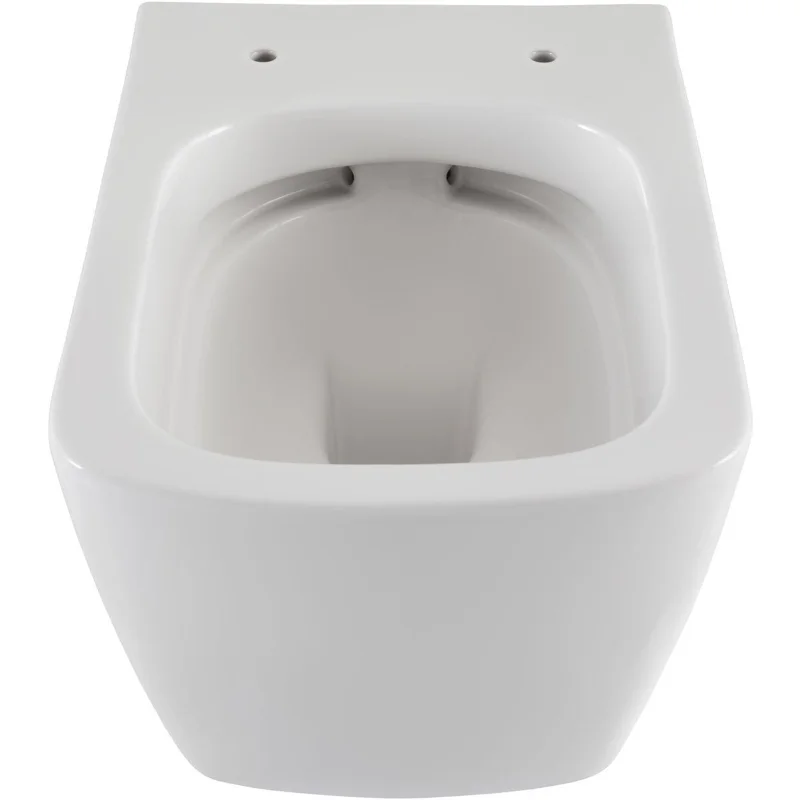 Чаша подвесного унитаза Allen Brau Liberty 4.33004.20 белый глянец