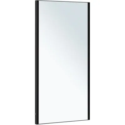 Зеркало Allen Brau Infinity 60 1.21020.BL черный