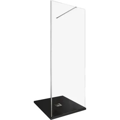 Душевая перегородка Allen Brau Infinity 1 80 3.21001...