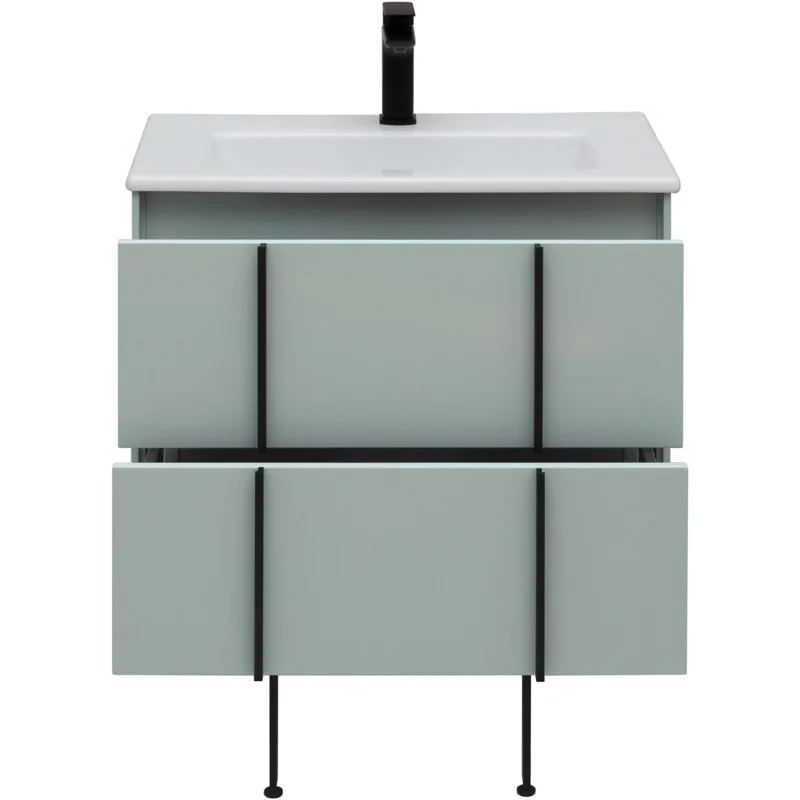 Тумба под раковину Allen Brau Reality 70 1.32004.PWM папирус матовый