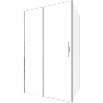 Душевой уголок Allen Brau Priority 120x100 3.31008.B...
