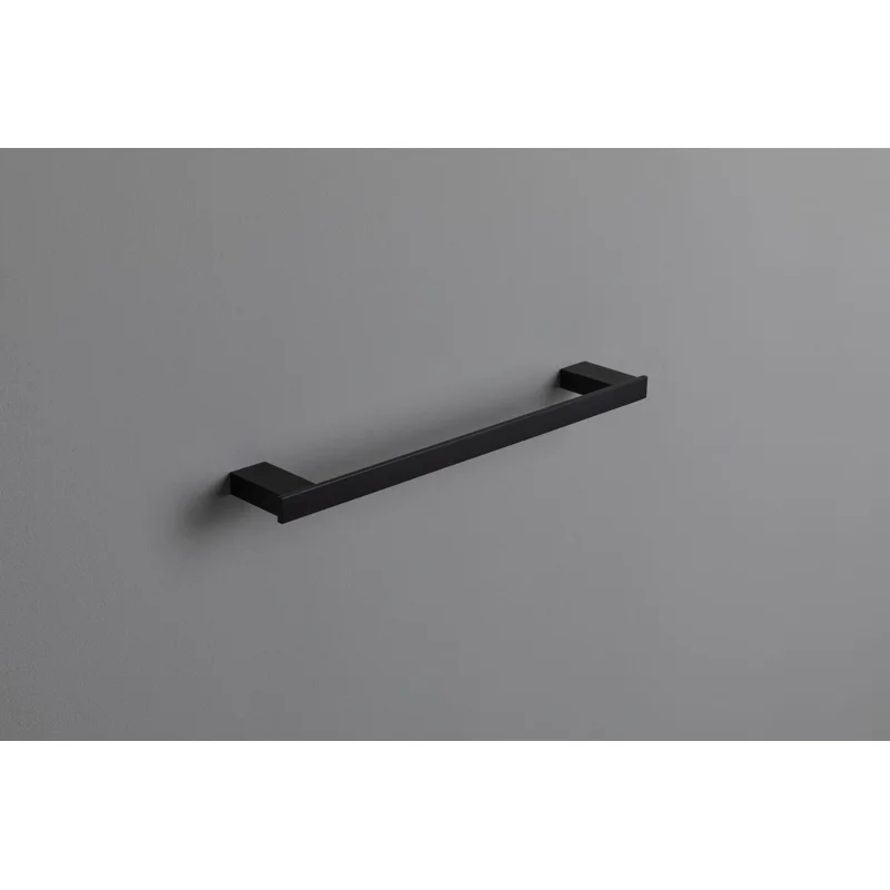 Держатель для полотенец Allen Brau Priority 6.21A11-31 черный матовый