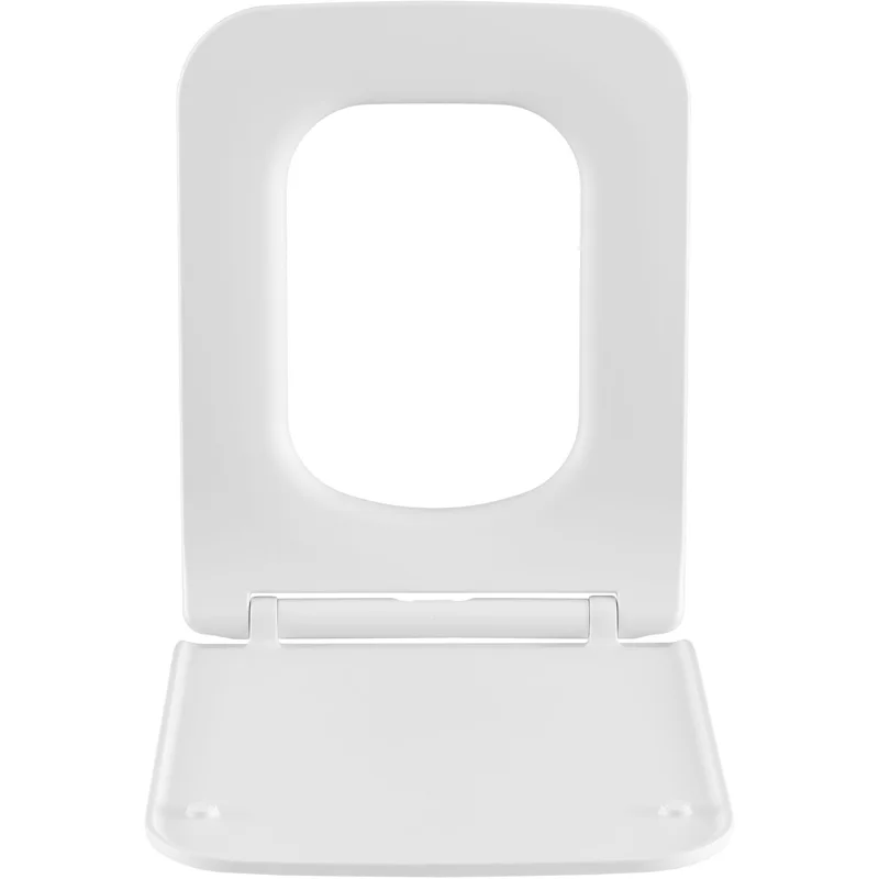 Сиденье для унитаза Allen Brau Liberty 4.33008.20 белый