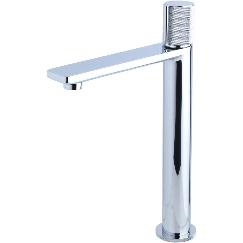 Смеситель для раковины Allen Brau Liberty 5.33002-00 хром