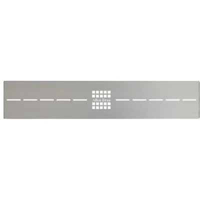 Накладка для сифона Allen Brau Infinity 8.210N7-BA с...