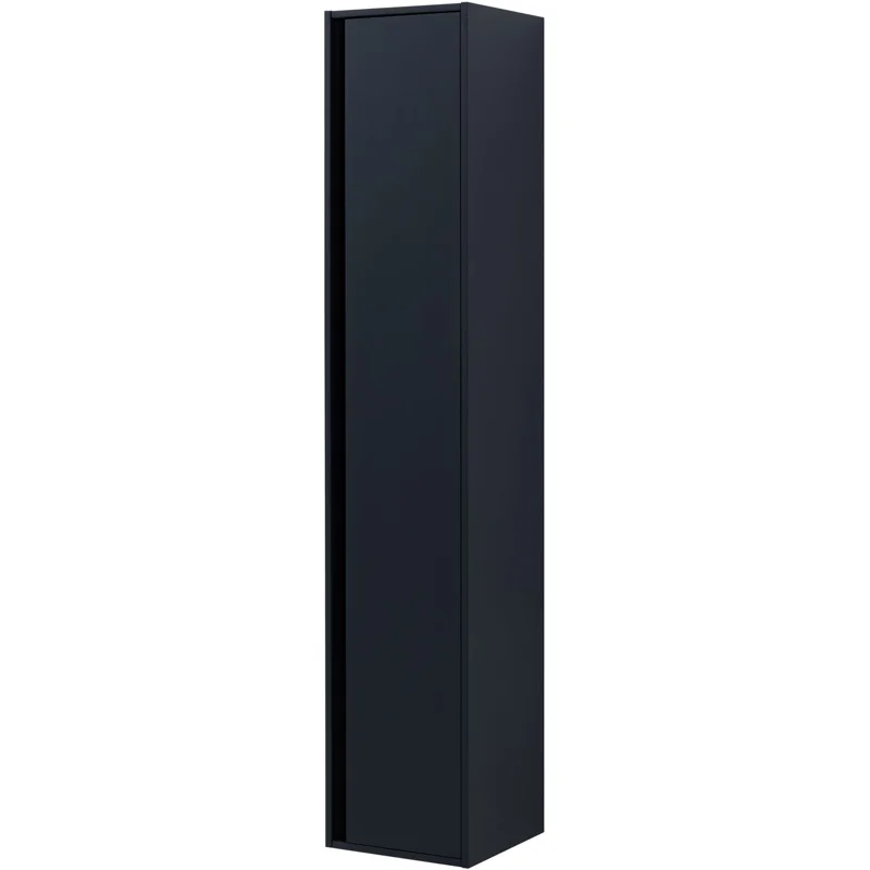 Пенал Allen Brau Activity 35 1.34001.AM R антрацит матовый/черный браш