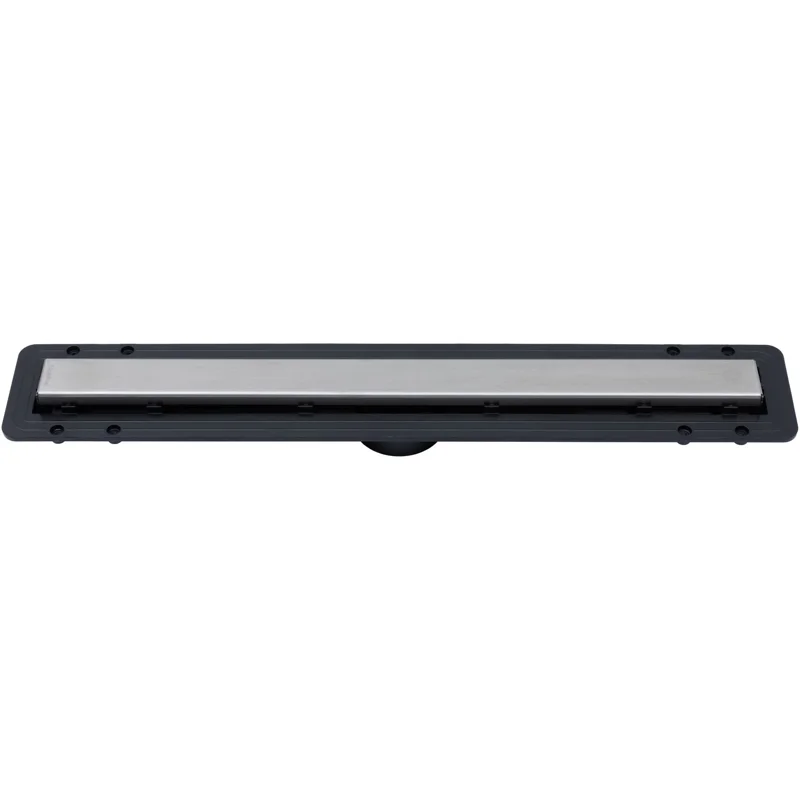 Душевой лоток Allen Brau Infinity 9.50004.SS 650 мм