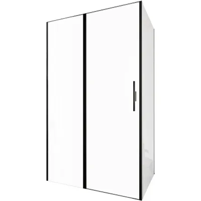 Душевой уголок Allen Brau Priority 120x90 3.31009.BB...