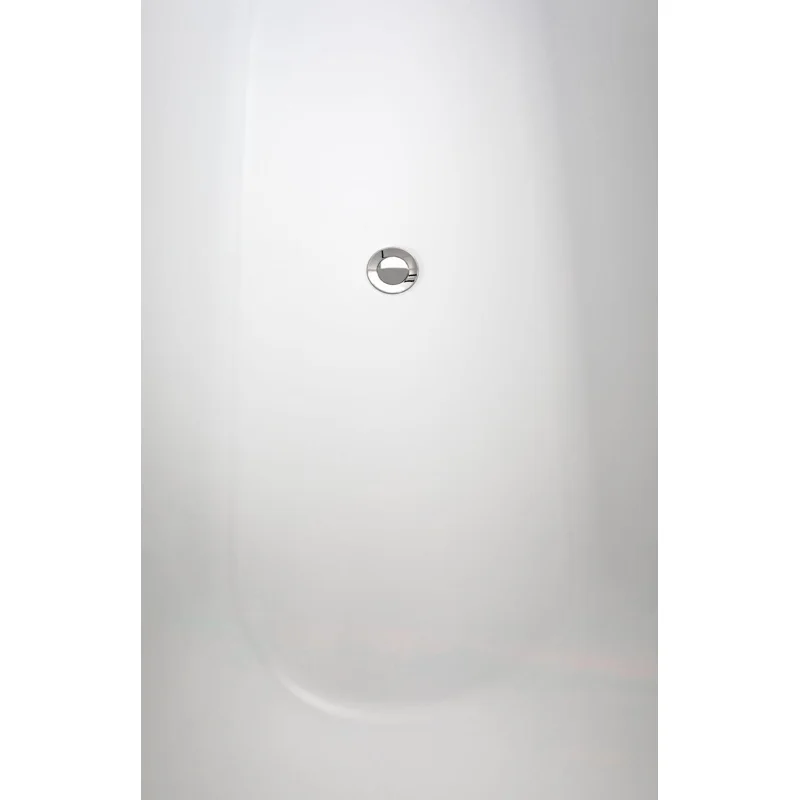 Акриловая ванна Allen Brau Priority 3 170x78 2.31003.21