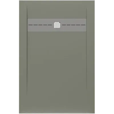 Душевой поддон Allen Brau Infinity 120x80 8.21002-CG...