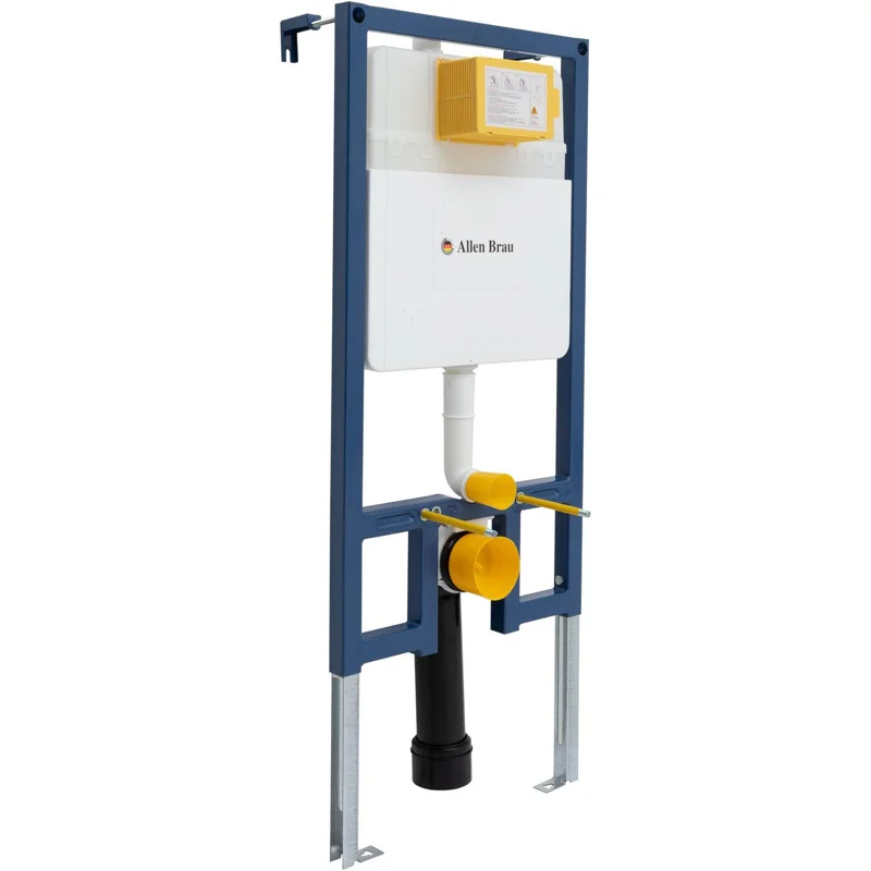 Инсталляция для унитаза Allen Brau Project Color 9.1PR10.20