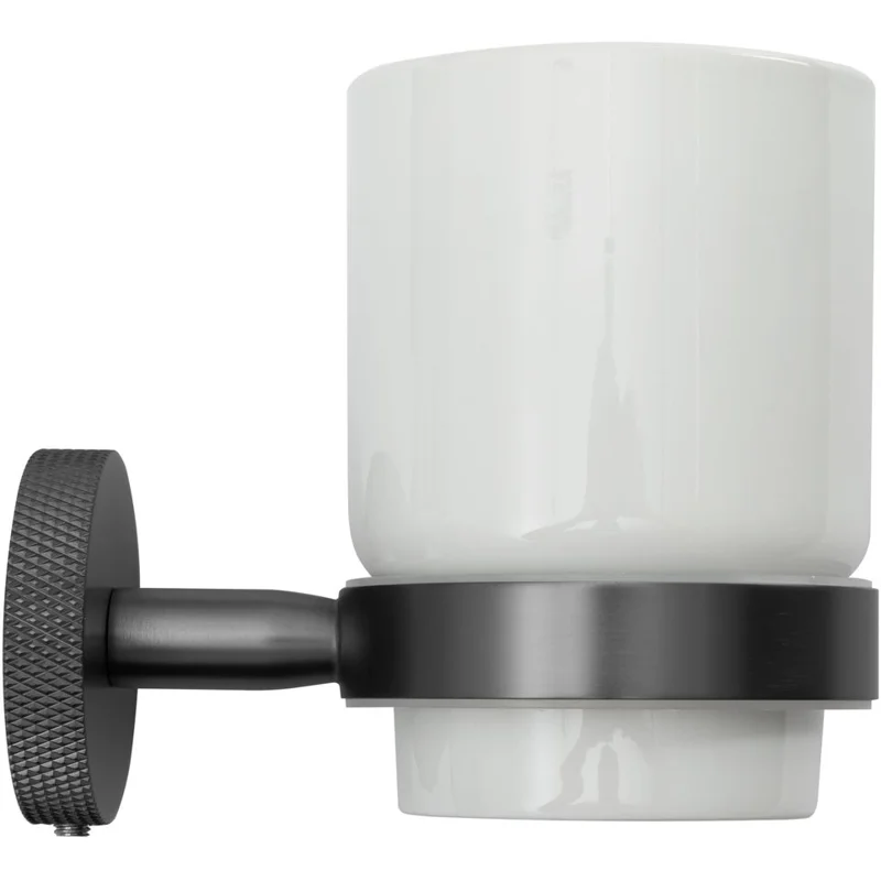 Стакан Allen Brau Priority 6.31002-MG графит браш